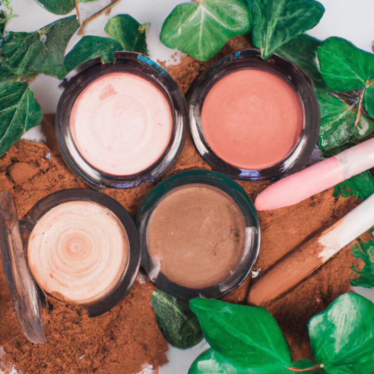 Naturally You: Elevating Your Beauty Routine with a Natural Makeup Approach