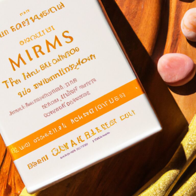 Your Skin’s Brightest Moments: Transformative Ingredients for Radiance