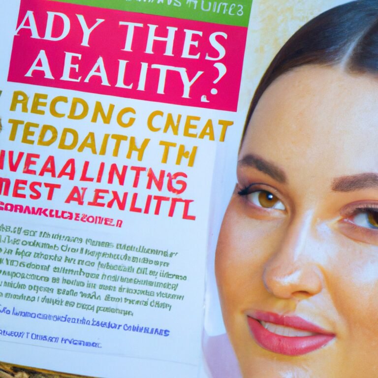 Beauty from Within: Strategies for Radiant Skin Amidst Oily and Acne Concerns