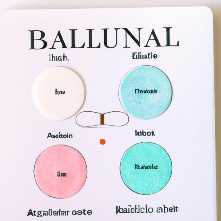 The Balance Equation: Creating a Skincare Routine for Oily and Acne-Prone Skin