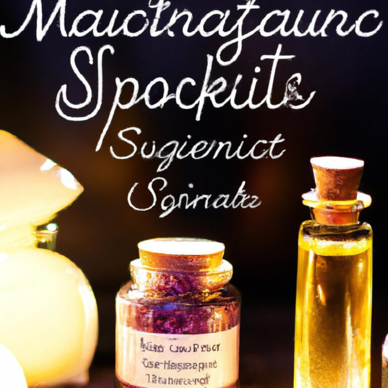 Ingredient Spotlight: Unlocking the Magic of Glowing Skin with Beauty Essentials