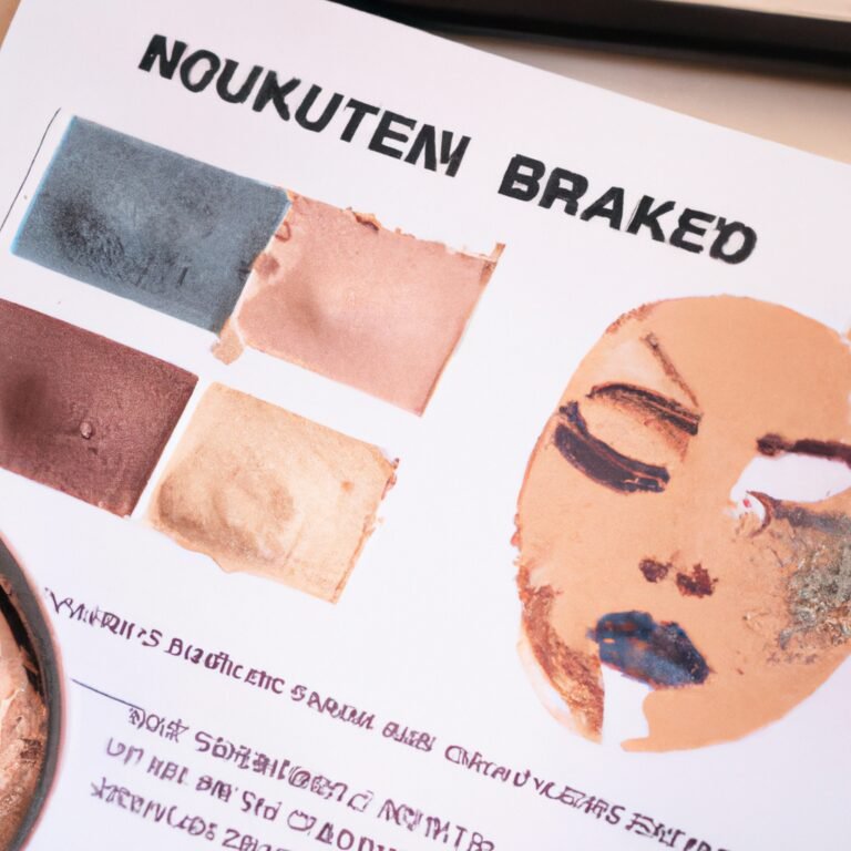 Makeup Simplified: Creating a Flawless Natural Look with Expert Tips