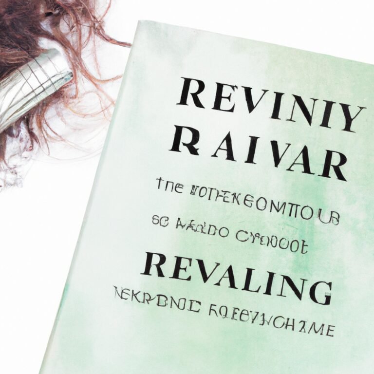 Repair and Revive: Navigating Effective Haircare for Damaged and Dry Hair