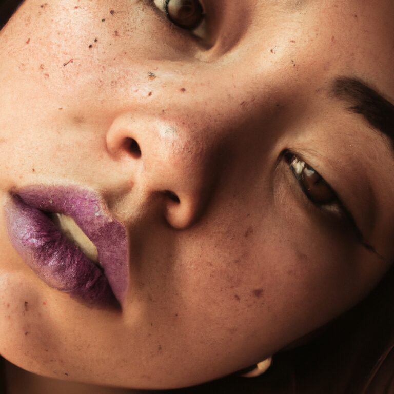 Effortless Beauty: Mastering the Art of the Natural Makeup Look