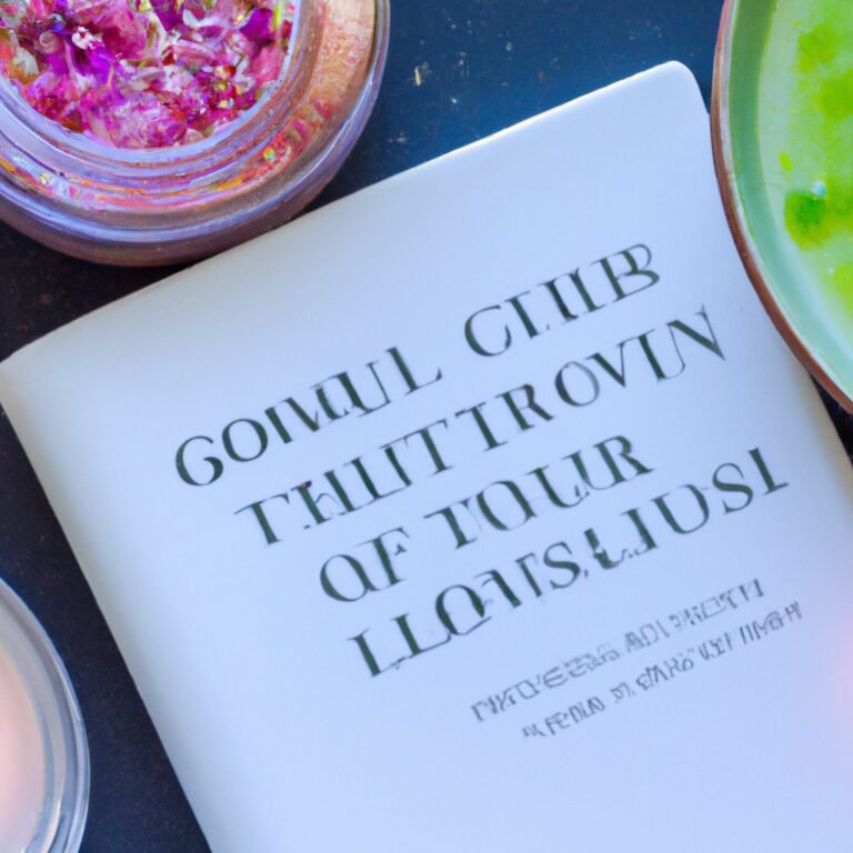 Glow from Within: Nourishing Your Skin with Powerful Beauty Ingredients