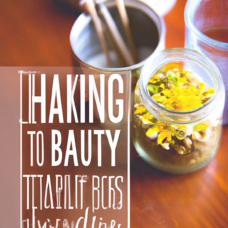 Beauty in the Making: DIY Hair Masks and Treatments Tailored to Your Needs
