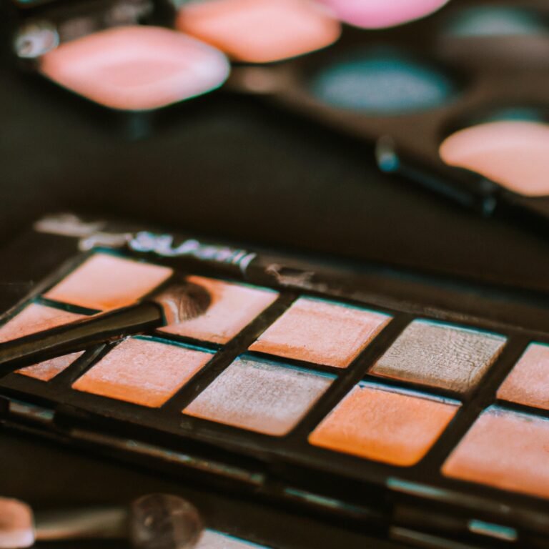 Your Signature Look: Personalizing the Natural Makeup Style with Ease