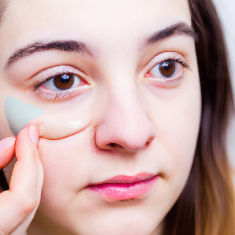 Fresh-Faced Glow: Step-by-Step Tutorial for Achieving a Natural Makeup Look