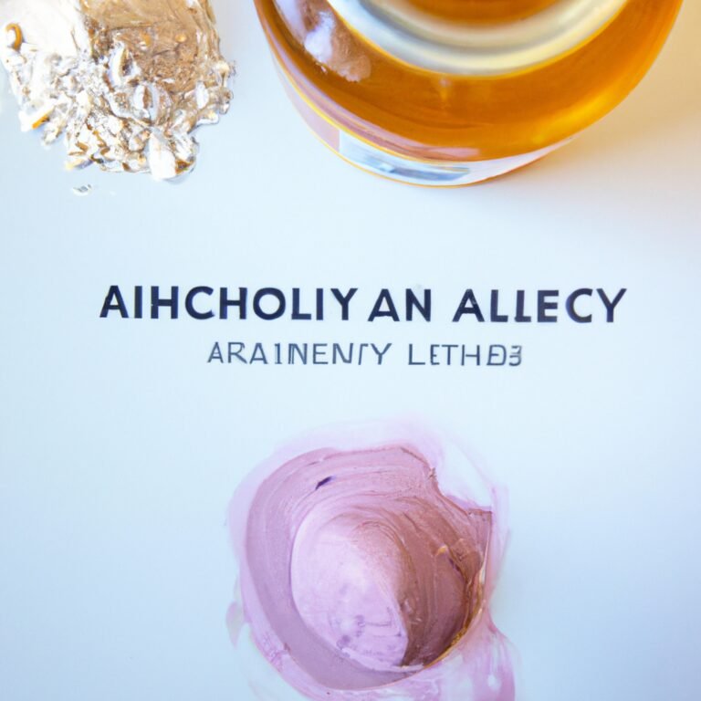 Skincare Alchemy: Blending Beauty Ingredients for a Lasting Glow