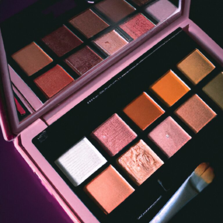 Beauty in Simplicity: Unveiling the Secrets of the Natural Makeup Aesthetic