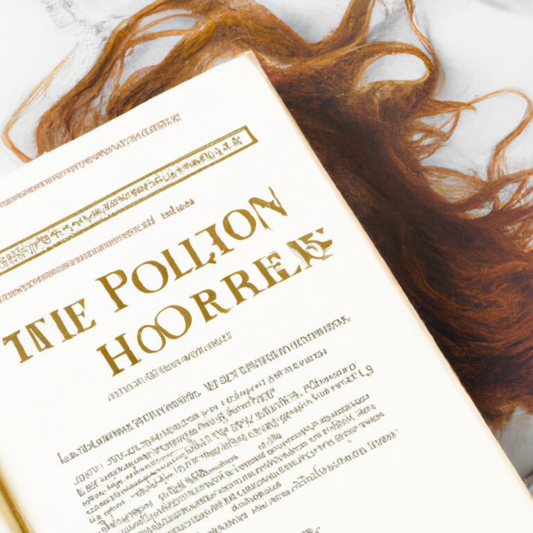 The Path to Restoration: Navigating Haircare for Silky and Nourished Hair