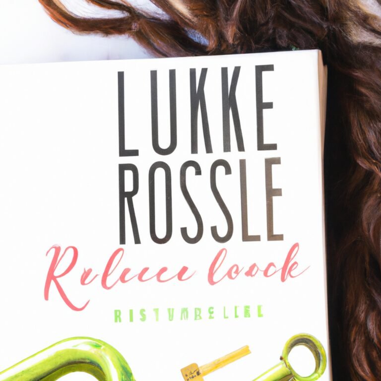 Rescue Your Locks: Crafting a Haircare Routine for Nourished and Healthy Hair