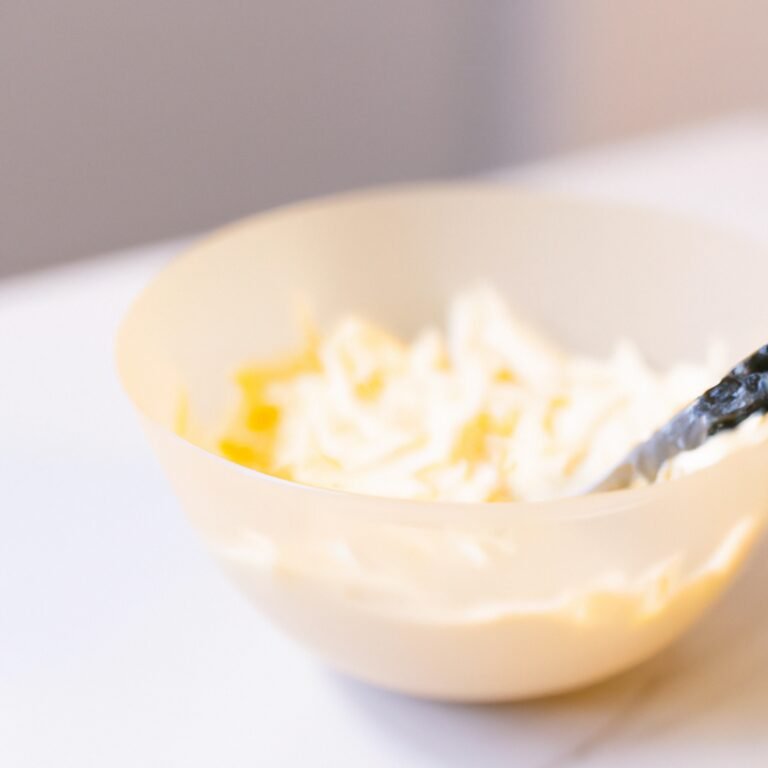 Unlocking the Secrets: DIY Hair Masks for Nourishment and Repair