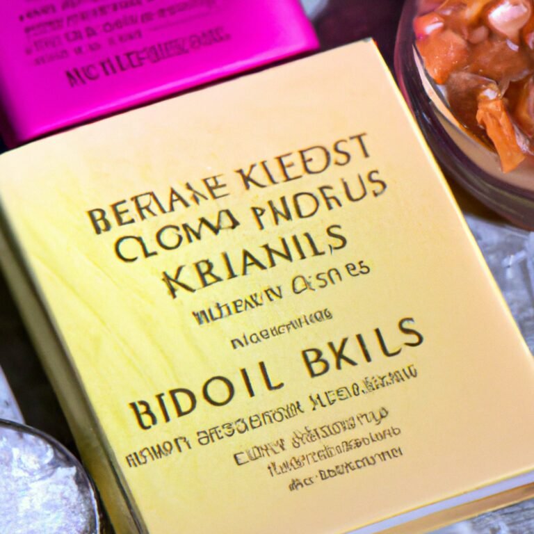 Skin’s Best Friends: Exploring Ingredients that Promote a Natural Glow